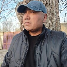 Фотография мужчины Учкунбек, 54 года из г. Магадан