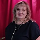 Людмила, 53 года