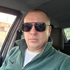 Фотография мужчины Иван, 38 лет из г. Курган