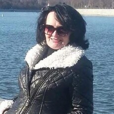 Фотография девушки Ewa, 44 года из г. Каспийск