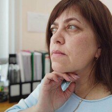 Фотография девушки Елена, 46 лет из г. Тюмень