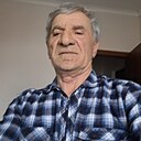 Беслан, 68 лет