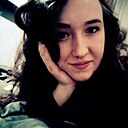 Анастасия, 27 лет