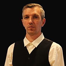 Фотография мужчины Виталий, 40 лет из г. Минск