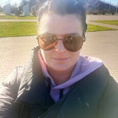 Фотография девушки Кристина, 39 лет из г. Краснодон