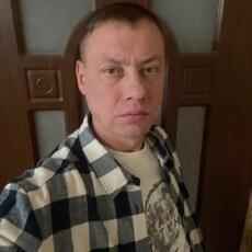 Фотография мужчины Егор, 42 года из г. Нижнекамск