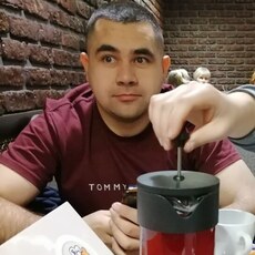 Фотография мужчины Андрей, 31 год из г. Чита