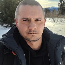 Фотография мужчины Андрей, 42 года из г. Миасс