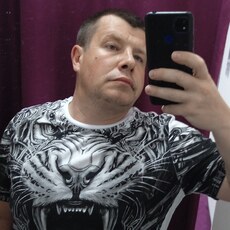 Фотография мужчины Алексей, 45 лет из г. Раменское