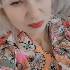 Фотография девушки Анжелика, 53 года из г. Борисов