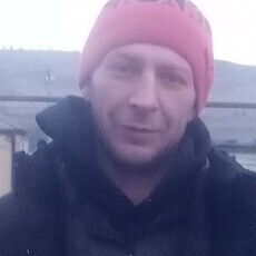 Фотография мужчины Виталий, 39 лет из г. Ставрополь