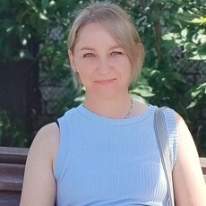 Фотография девушки Алёна, 40 лет из г. Чита