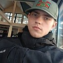 Максим, 25 лет