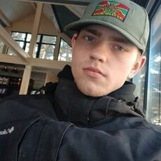 Фотография мужчины Максим, 25 лет из г. Архыз