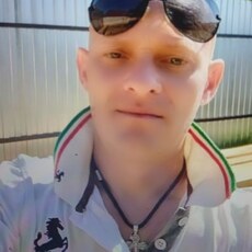 Фотография мужчины Николай, 41 год из г. Семилуки