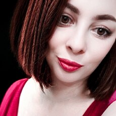 Фотография девушки Вероника, 37 лет из г. Екатеринбург