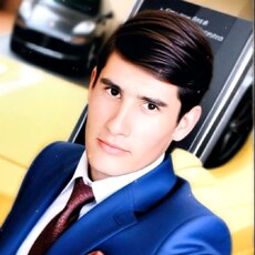 Фотография мужчины Сап, 31 год из г. Мариуполь