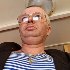 Фотография мужчины Николай, 42 года из г. Хабаровск