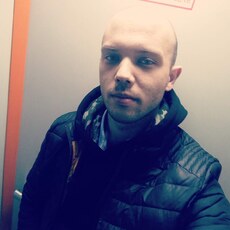 Фотография мужчины Костя, 29 лет из г. Белгород