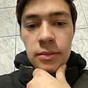 Александр, 18 лет