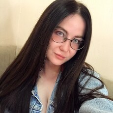 Фотография девушки Катя, 32 года из г. Усолье-Сибирское