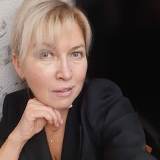 Фотография девушки Ольга, 54 года из г. Псков