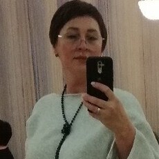 Фотография девушки Ольга, 49 лет из г. Сыктывкар