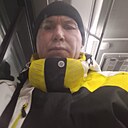 Виктор, 45 лет