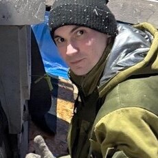 Фотография мужчины Александр, 34 года из г. Кандалакша