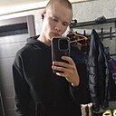 Кирилл, 21 год