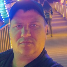 Фотография мужчины Леший, 41 год из г. Уссурийск