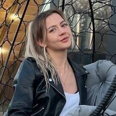 Фотография девушки Даша, 18 лет из г. Новополоцк