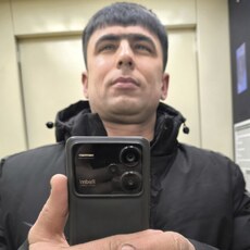 Фотография мужчины Сайд, 35 лет из г. Агрыз