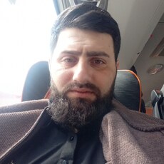 Фотография мужчины Фарид, 35 лет из г. Свободный