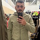 Аслан, 30 лет