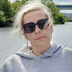 Фотография девушки Наталья, 54 года из г. Жуковский
