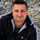 Матвей, 40 лет