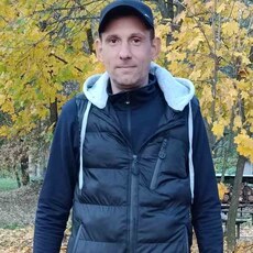 Фотография мужчины Денис, 41 год из г. Киев