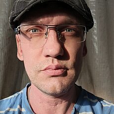 Фотография мужчины Женя, 42 года из г. Ишим