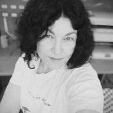 Фотография девушки Ольга, 49 лет из г. Тула