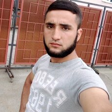 Фотография мужчины Руслан, 25 лет из г. Чита