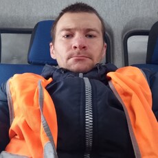 Фотография мужчины Дмитрий, 38 лет из г. Киселевск