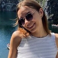 Фотография девушки Вероника, 33 года из г. Тверь