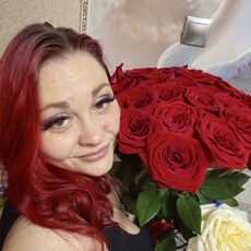 Фотография девушки Кира, 34 года из г. Донецк