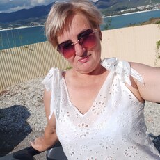 Фотография девушки Марина, 48 лет из г. Выкса