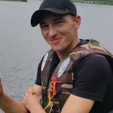 Фотография мужчины Виктор, 32 года из г. Райчихинск