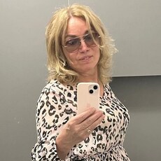 Фотография девушки Кристина, 63 года из г. Алматы