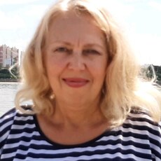 Фотография девушки Оксана, 51 год из г. Благовещенск