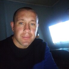 Фотография мужчины Александр, 34 года из г. Чита