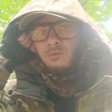 Фотография мужчины Дзэба, 35 лет из г. Донецк